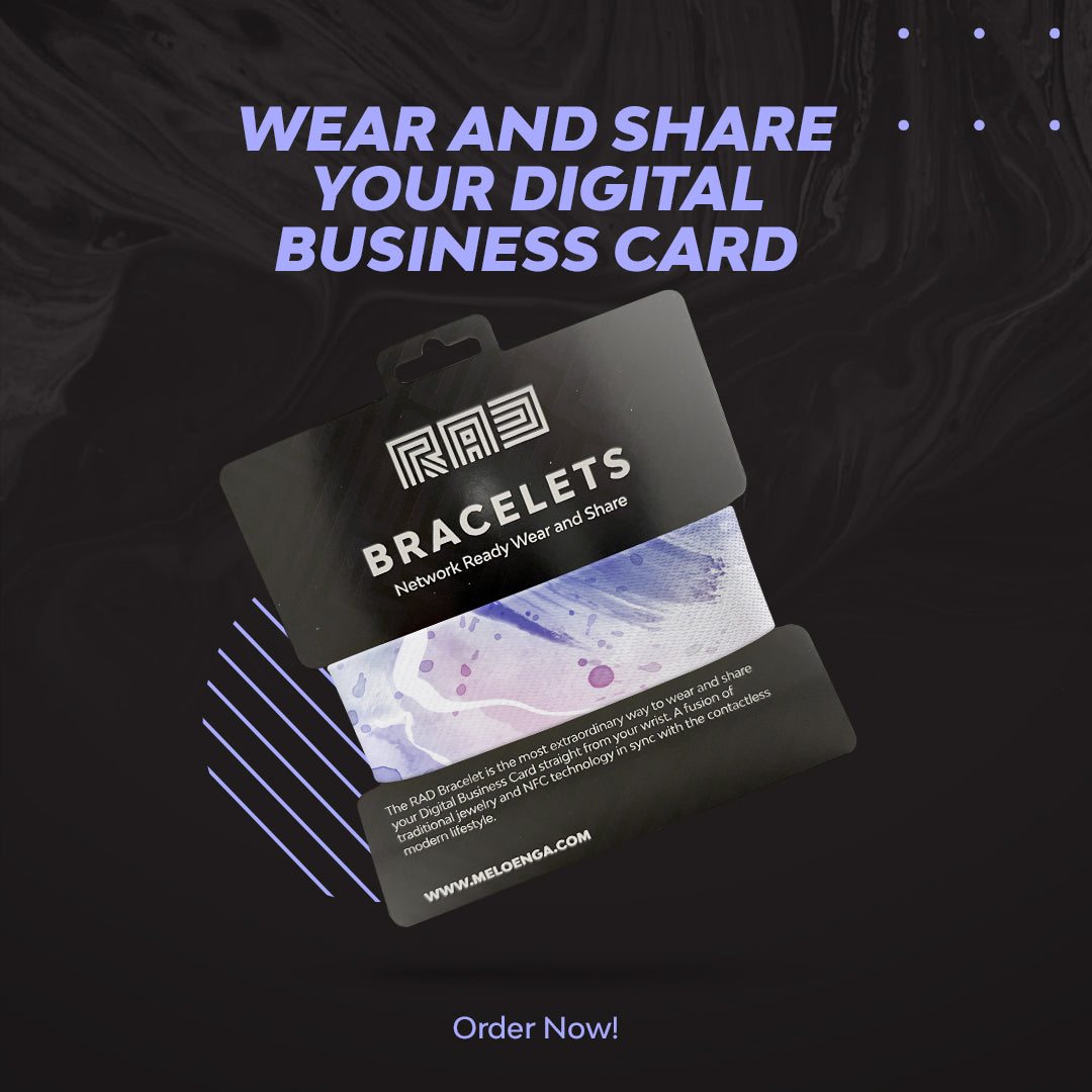 أساور RAD الرقمية – الحلم الواضح