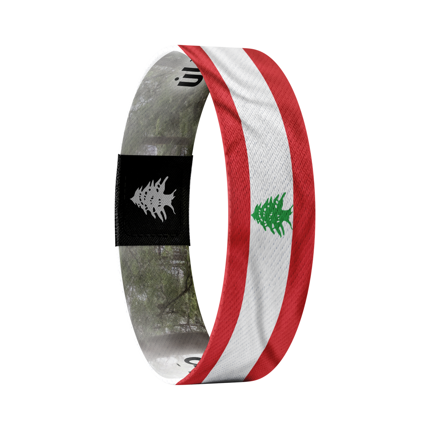 Limited Edition Lebanon RAD Bracelet